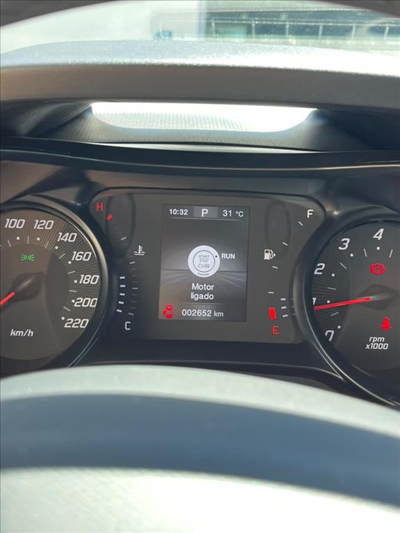 CRONOS 1.3 FIREFLY FLEX PRECISION CVT8