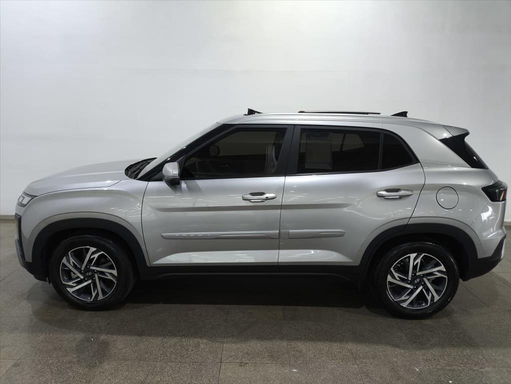 CRETA 1.0 TGDI FLEX PLATINUM AUTOMÁTICO13
