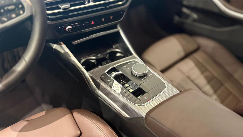 320i 2.0 16V TURBO FLEX M SPORT AUTOMÁTICO5