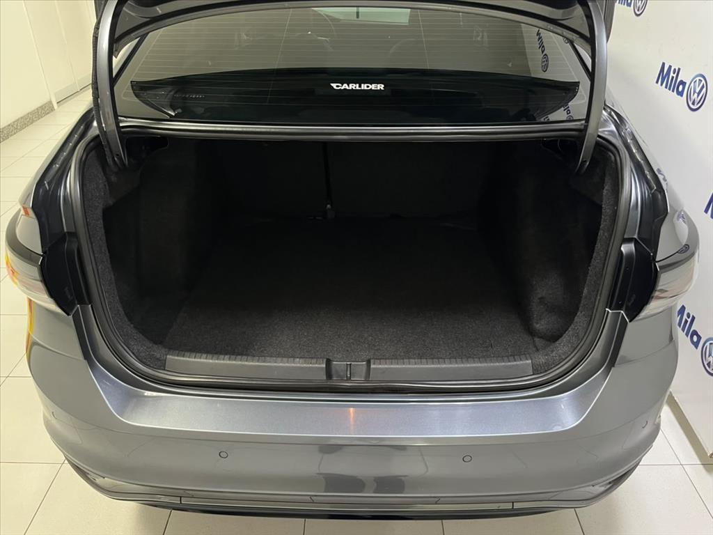 VIRTUS 1.4 250 TSI EXCLUSIVE AUTOMÁTICO6