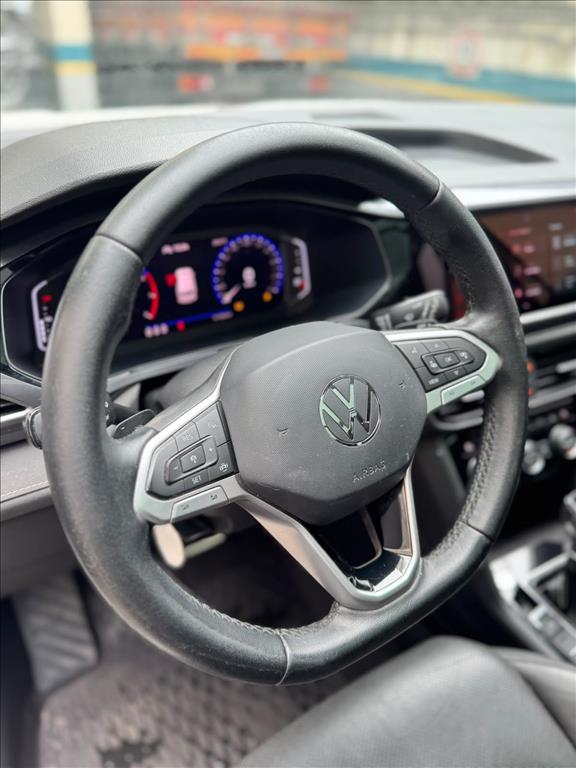 TAOS 1.4 250 TSI TOTAL FLEX HIGHLINE AUTOMÁTICO8