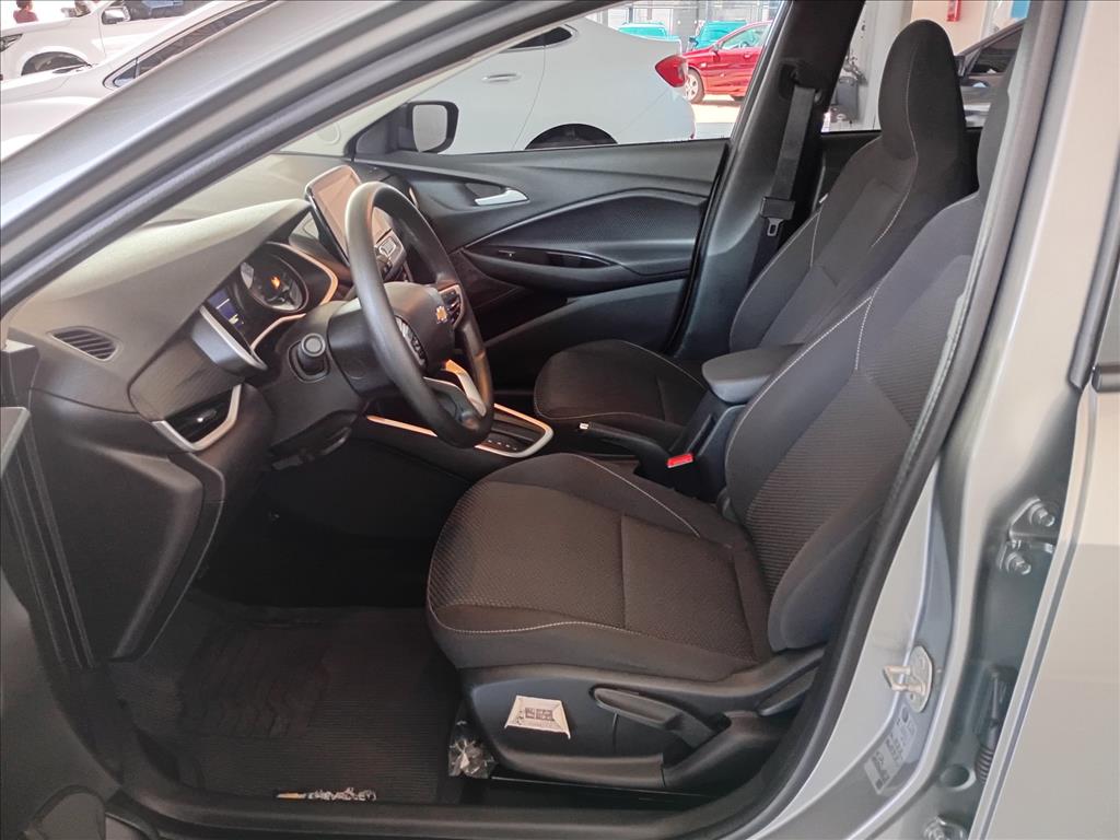 GM - Chevrolet-ONIX-1.0 TURBO FLEX LT AUTOMÁTICO