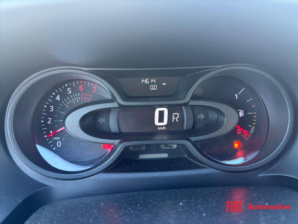 OROCH 1.3 TCE FLEX OUTSIDER X-TRONIC10