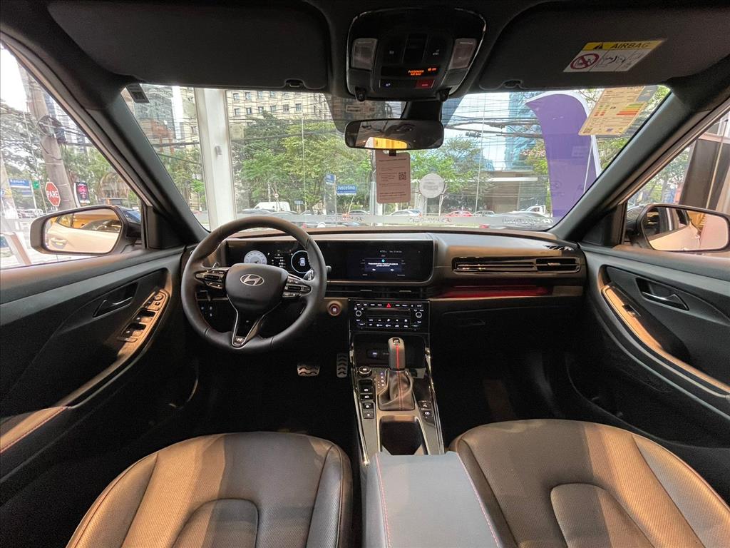 Hyundai-CRETA-1.0 TGDI FLEX N LINE AUTOMÁTICO