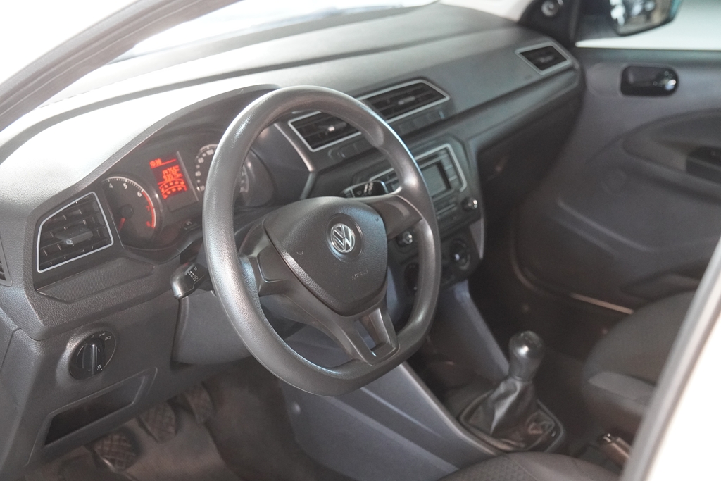 GOL 1.0 12V MPI TOTALFLEX 4P MANUAL6