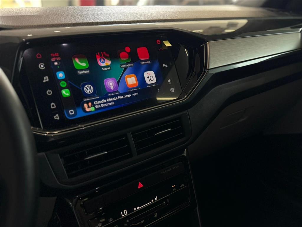 T-CROSS 1.4 250 TSI TOTAL FLEX HIGHLINE AUTOMÁTICO8