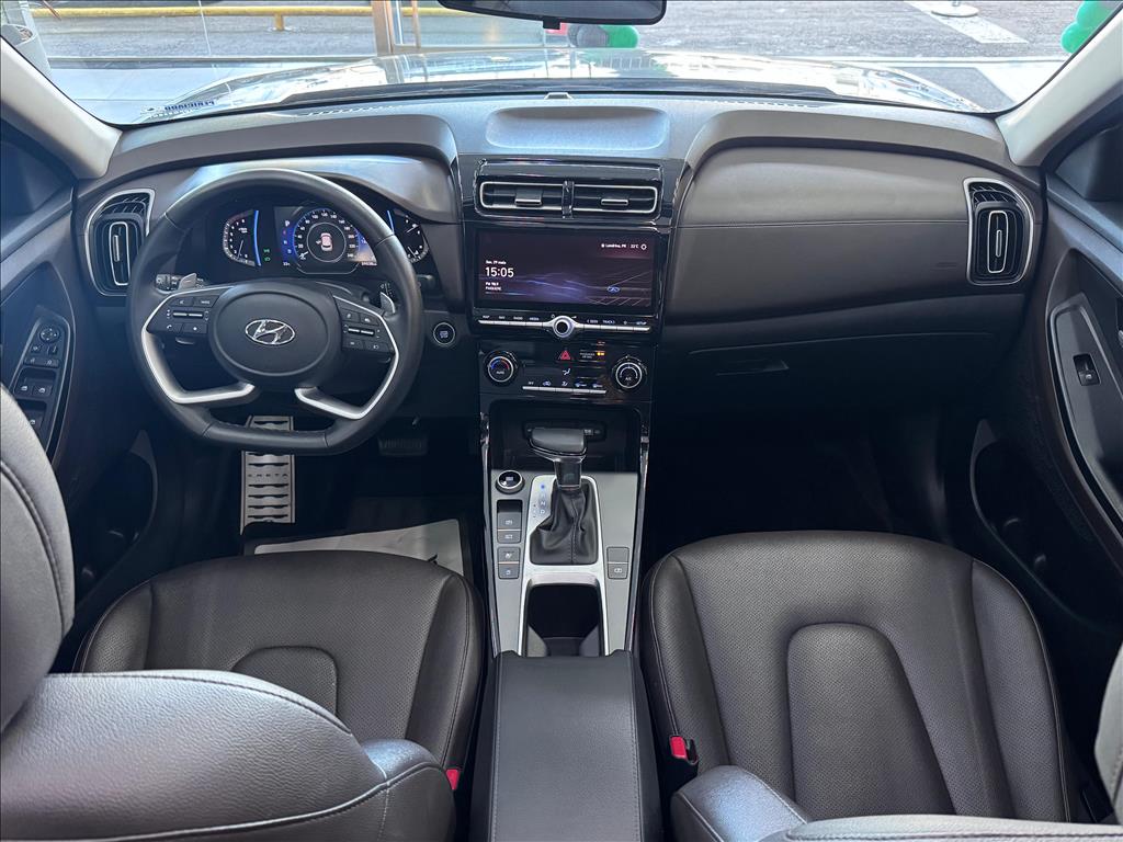 CRETA 1.0 TGDI FLEX PLATINUM AUTOMÁTICO6