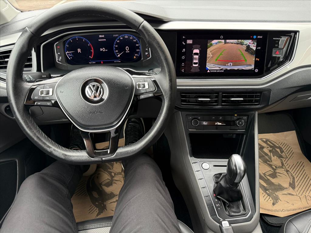Volkswagen-VIRTUS-1.0 200 TSI HIGHLINE AUTOMÁTICO