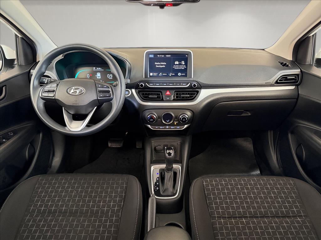 HB20 1.0 TGDI FLEX LIMITED AUTOMÁTICO9