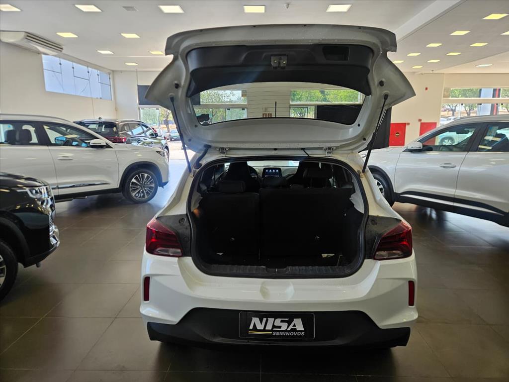 ONIX 1.0 FLEX LT MANUAL