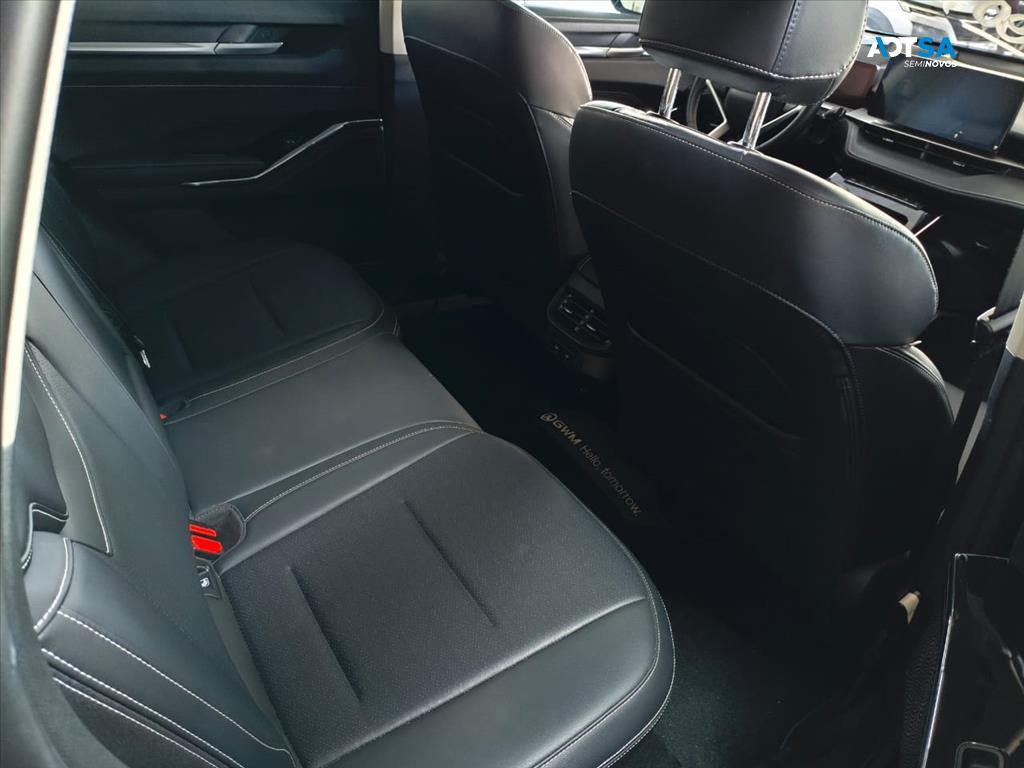 GWM HAVAL H6 1.5 PHEV PREMIUM AWD E-TRACTION