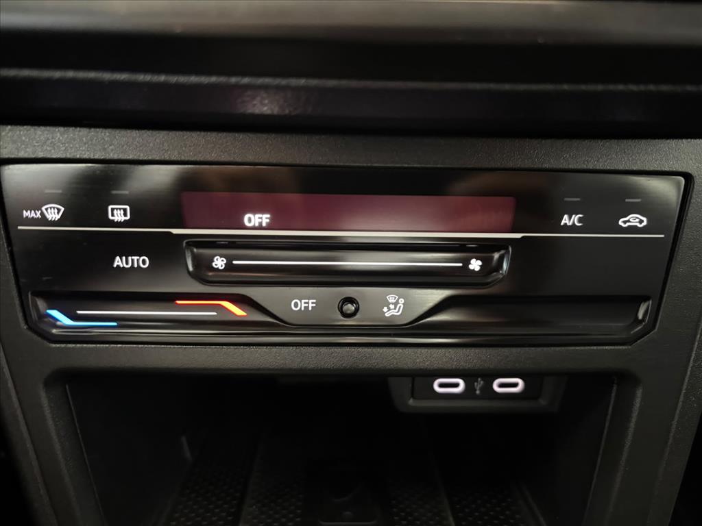 POLO 1.0 170 TSI HIGHLINE AUTOMÁTICO14