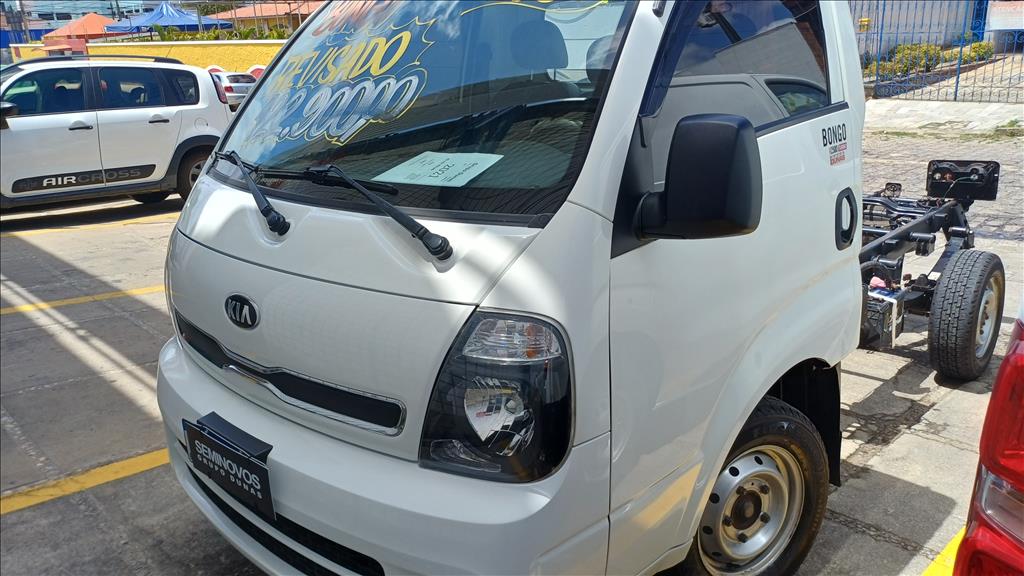 BONGO 2.5 TD DIESEL STD CS MANUAL1