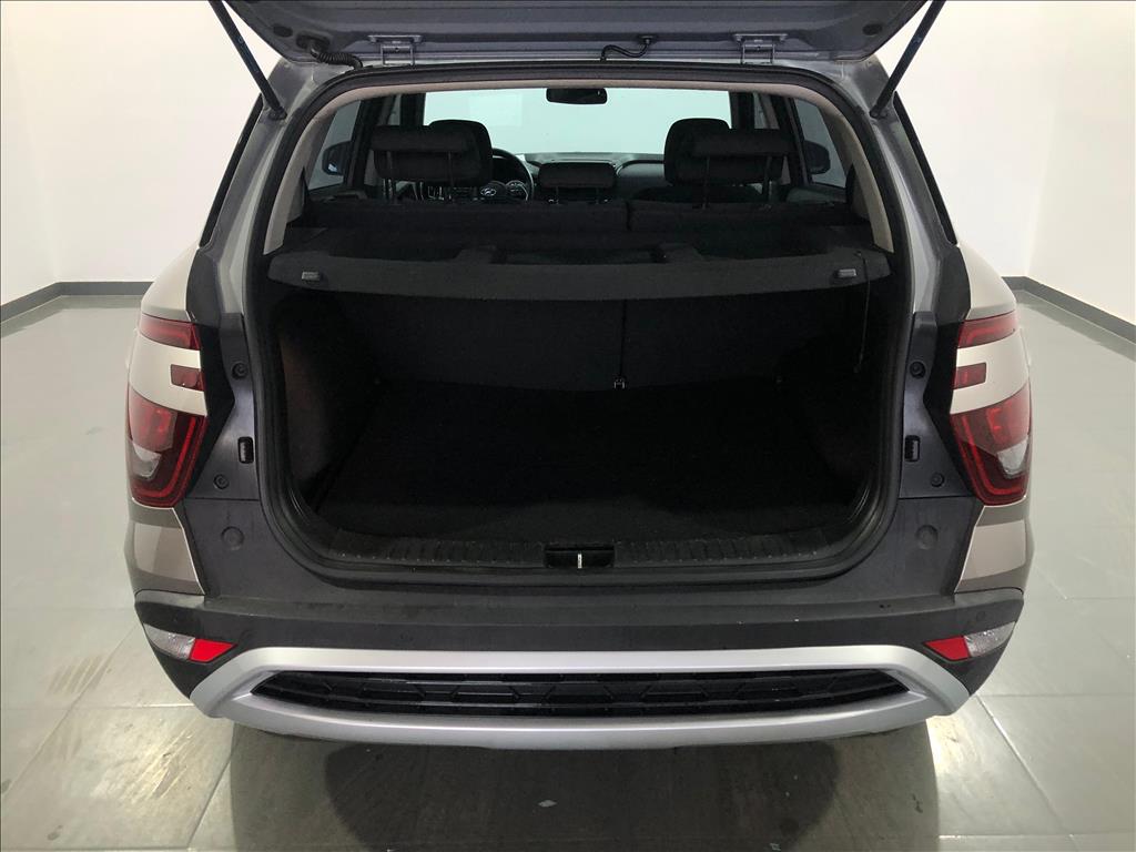 CRETA 1.0 TGDI FLEX LIMITED AUTOMÁTICO