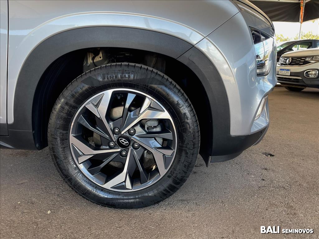 CRETA 1.0 TGDI FLEX PLATINUM AUTOMÁTICO6