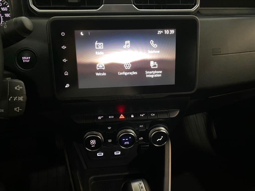 DUSTER 1.3 TCE FLEX ICONIC X-TRONIC11