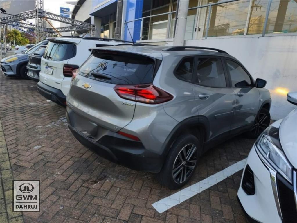 TRACKER 1.0 TURBO FLEX LT AUTOMÁTICO2