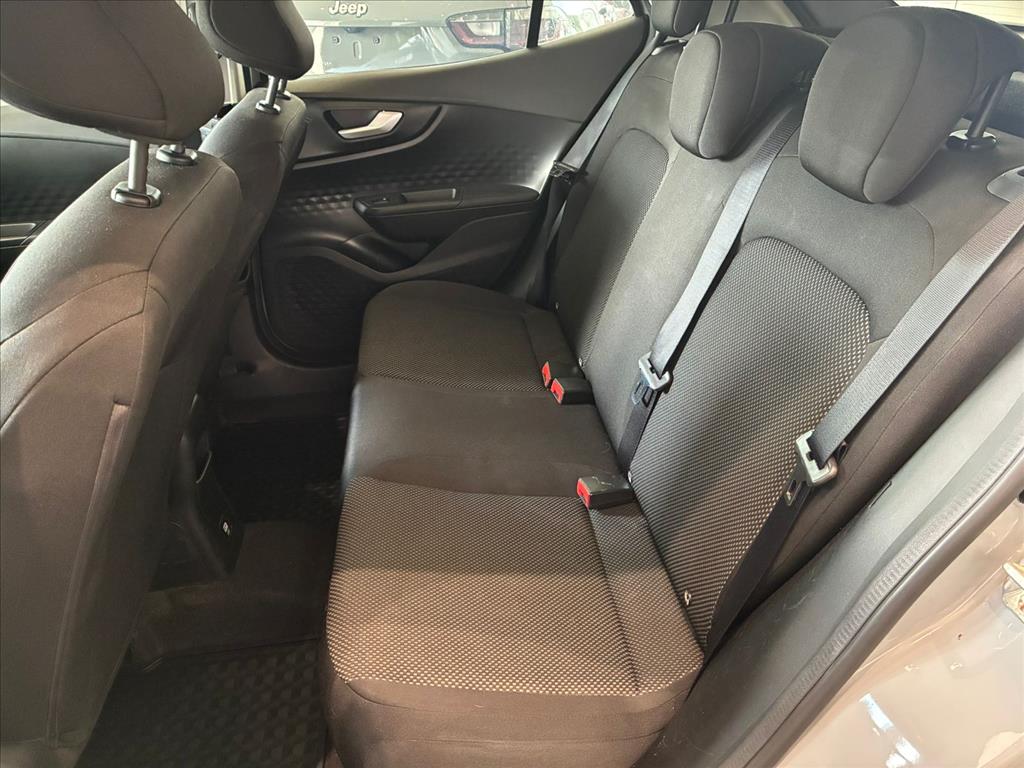 PULSE 1.0 TURBO 200 FLEX DRIVE CVT8