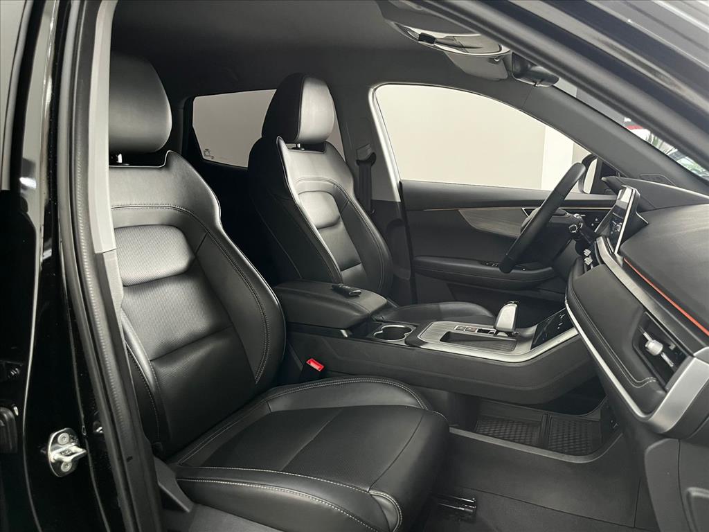 Caoa Chery-TIGGO 5x-1.5 VVT TURBO iFLEX SPORT CVT