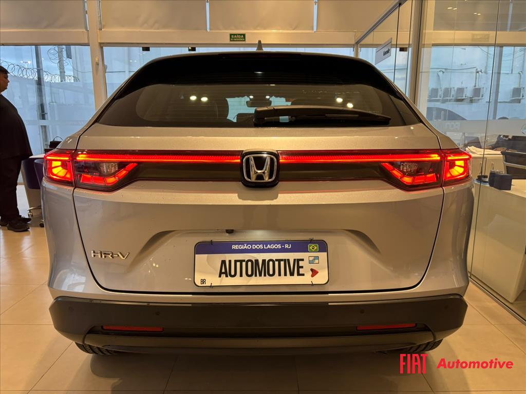 HR-V 1.5 DI I-VTEC FLEX EXL CVT5