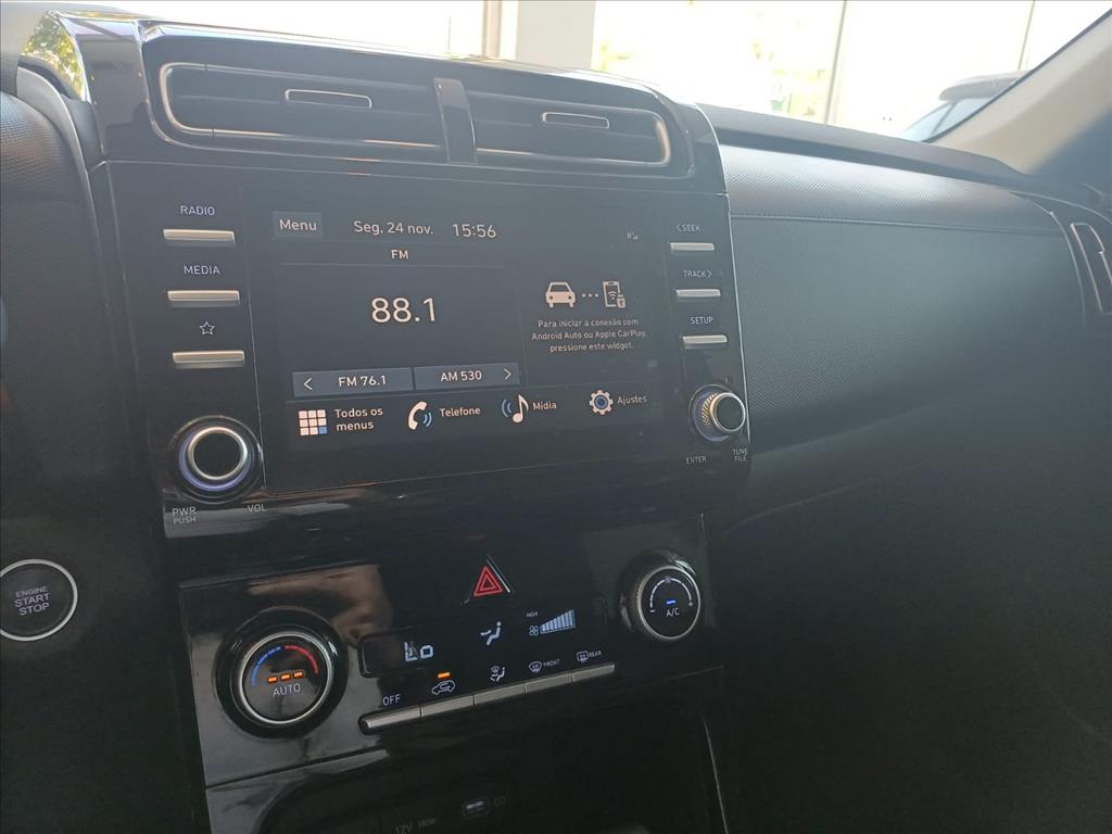 Hyundai-CRETA-1.0 TGDI FLEX LIMITED AUTOMÁTICO