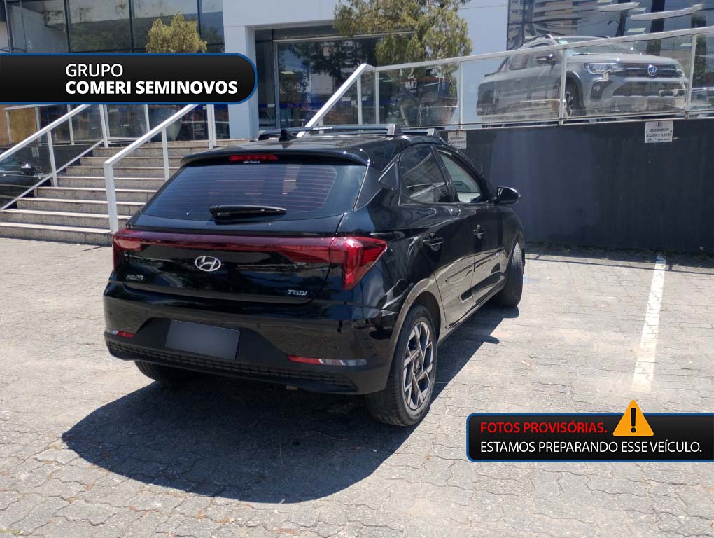 HB20 1.0 12V FLEX COMFORT MANUAL3