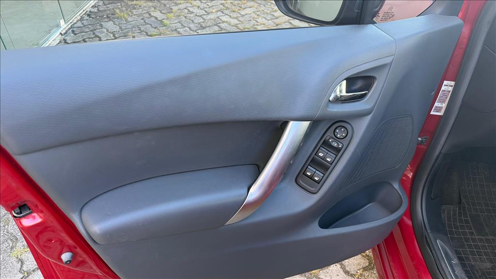 C3 1.6 EXCLUSIVE 16V FLEX 4P AUTOMÁTICO18