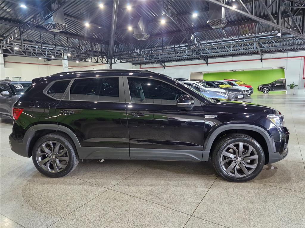 TAOS 1.4 250 TSI TOTAL FLEX COMFORTLINE AUTOMÁTICO3