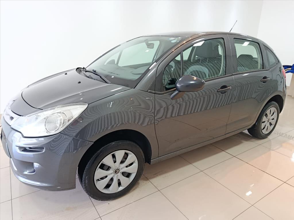 C3 1.2 PURE TECH FLEX ORIGINE MANUAL1
