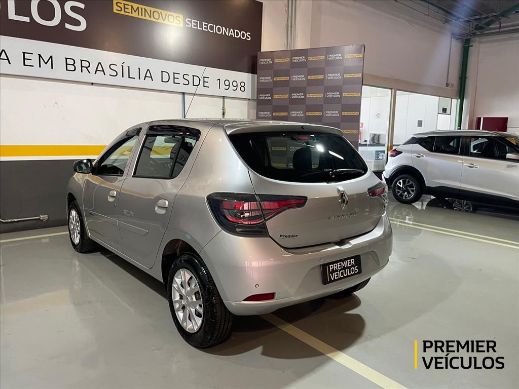 SANDERO 1.0 12V SCE FLEX S EDITION MANUAL10