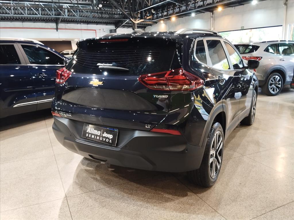 TRACKER 1.0 TURBO FLEX LT AUTOMÁTICO4