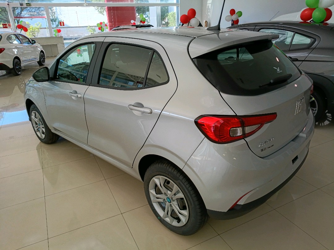 ARGO 1.0 FIREFLY FLEX DRIVE MANUAL1