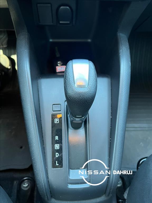 KICKS 1.6 16V FLEXSTART SENSE XTRONIC6