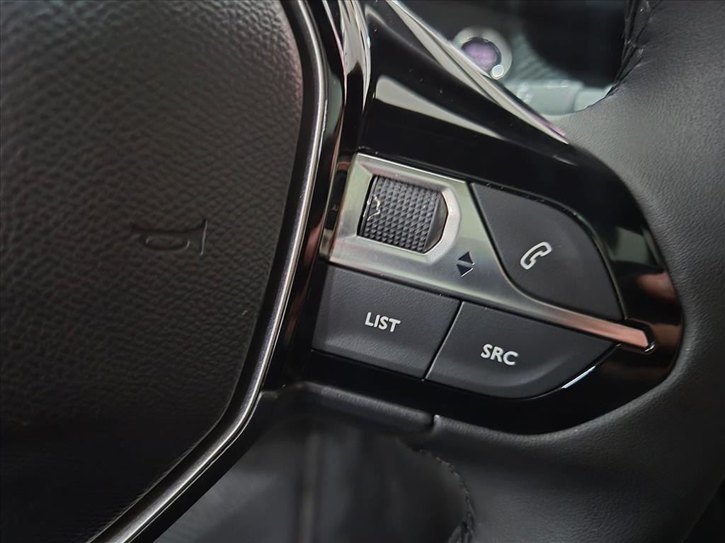 Peugeot-208-1.0 TURBO 200 FLEX STYLE CVT
