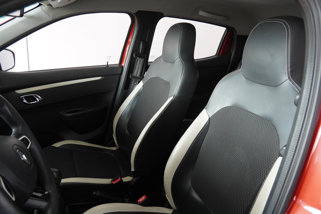 KWID 1.0 12V SCE FLEX INTENSE MANUAL7