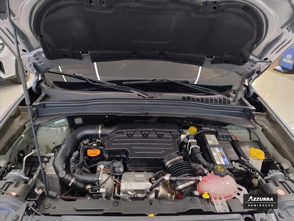 RENEGADE 1.3 T270 TURBO FLEX LONGITUDE AT614