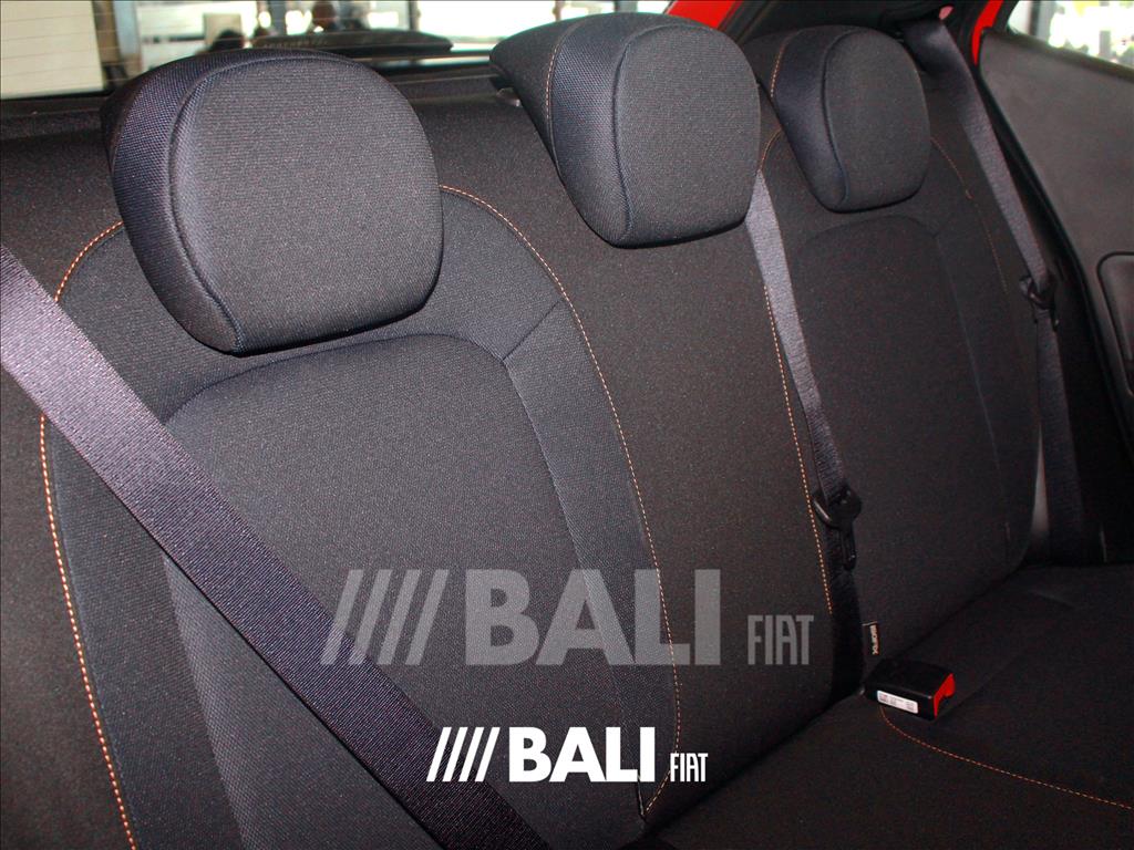 ARGO 1.3 FIREFLY FLEX TREKKING CVT14