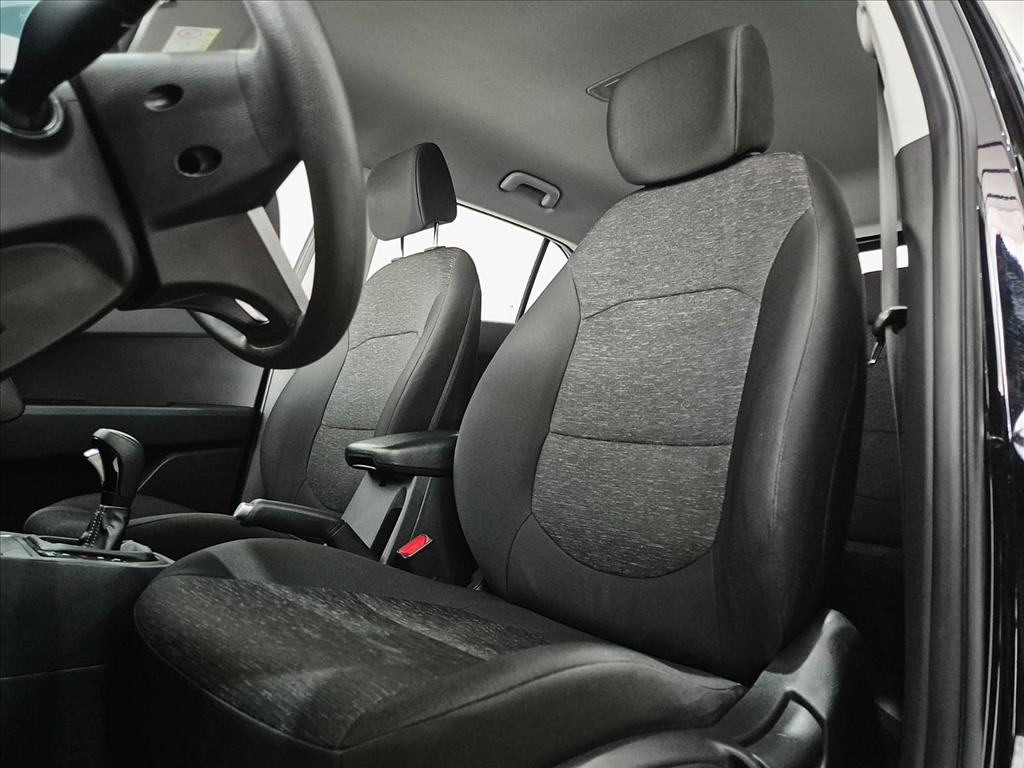 Hyundai-CRETA-1.6 16V FLEX ACTION AUTOMÁTICO