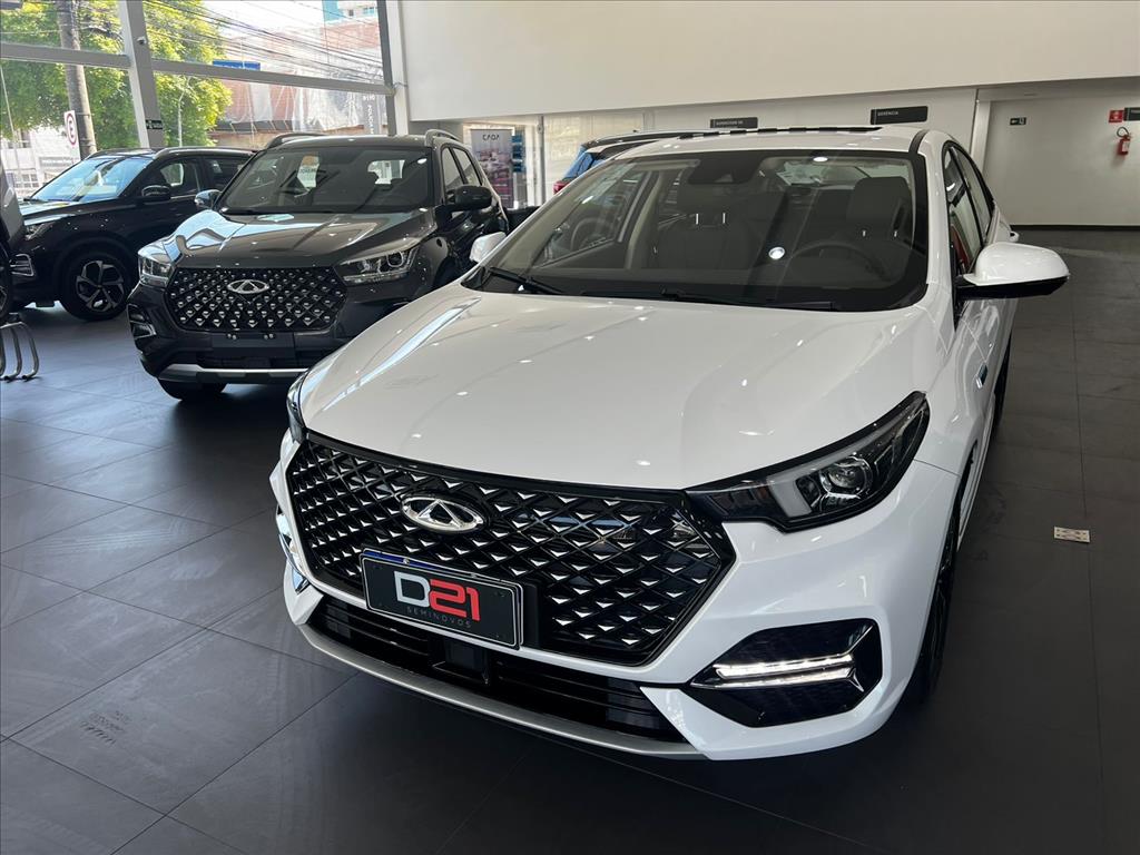 1.5 TCI FLEX HYBRID MAX DRIVE CVT