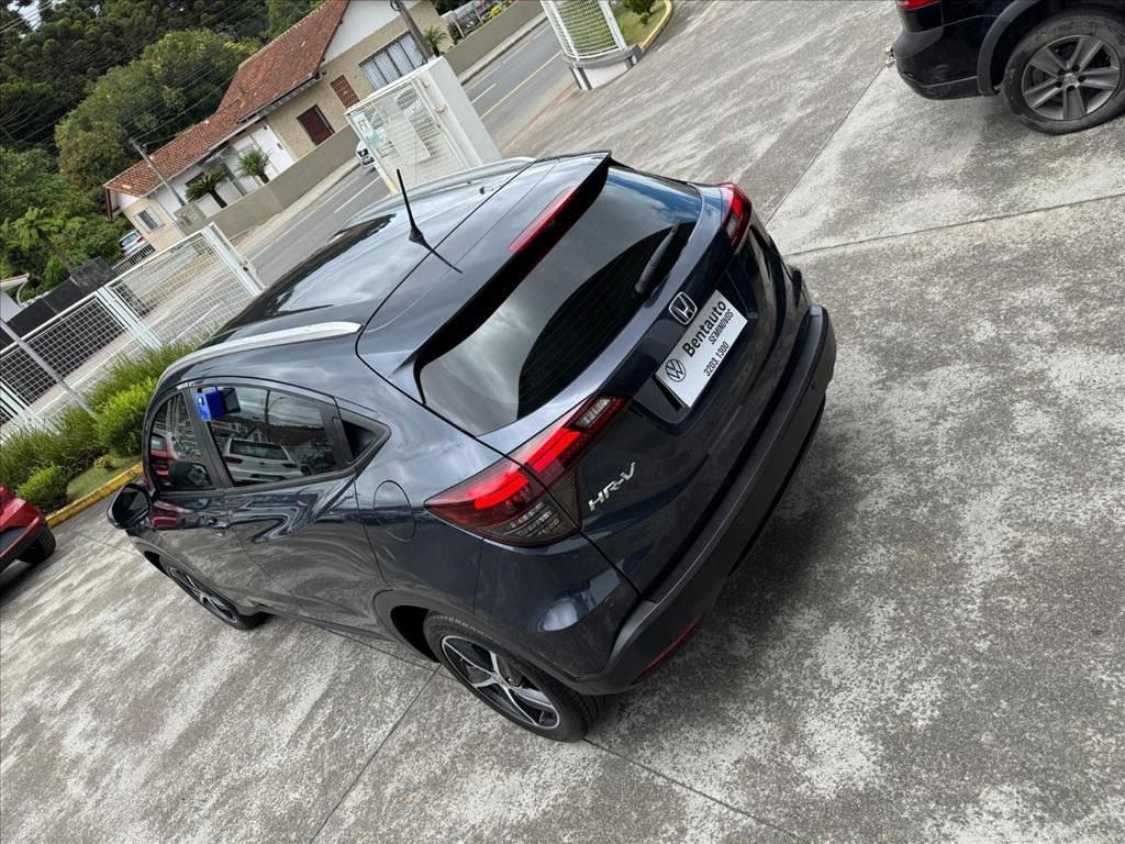 HR-V 1.8 16V FLEX EX 4P AUTOMÁTICO