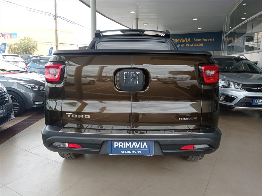 TORO 2.0 16V TURBO DIESEL FREEDOM MANUAL4