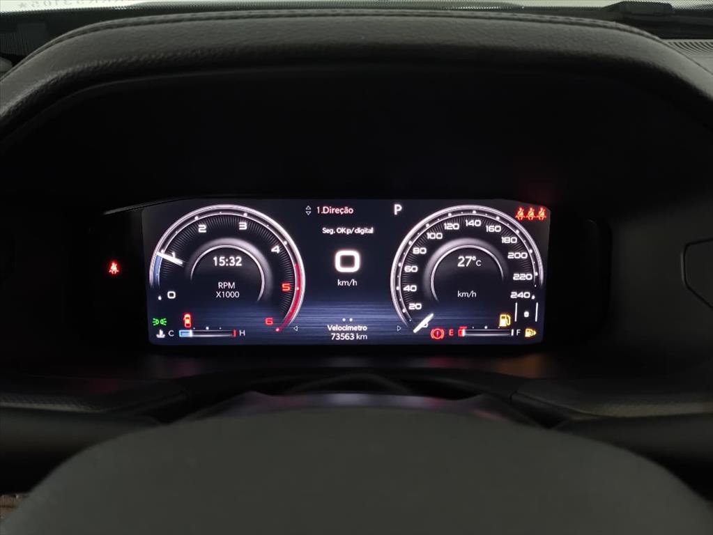 RAMPAGE 2.0 TURBO DIESEL LARAMIE 4X4 AUTOMÁTICO7