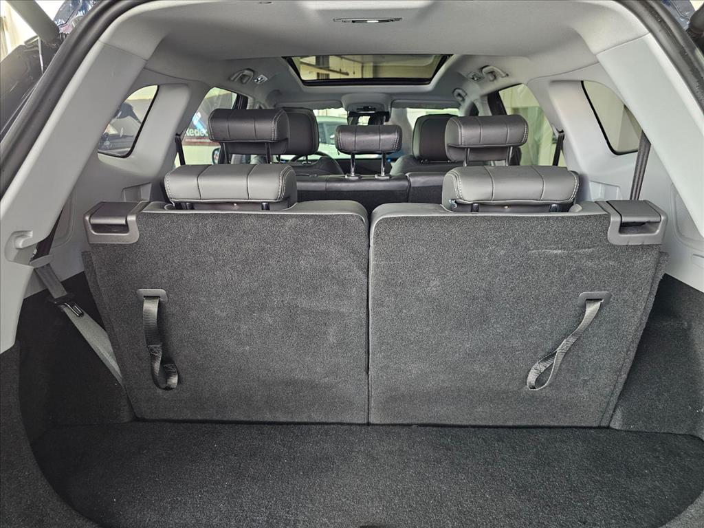 CAOA Chery-TIGGO 8 PRO-1.6 TGDI GASOLINA DCT