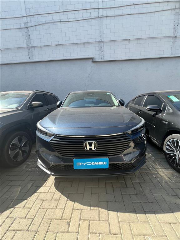 HR-V 1.5 DI I-VTEC FLEX EXL CVT1