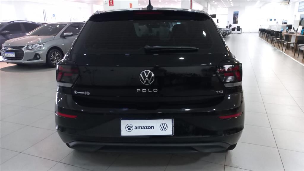 POLO 1.0 170 TSI HIGHLINE AUTOMÁTICO4