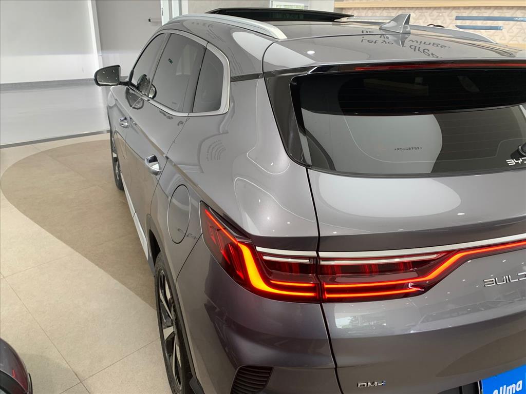 SONG PLUS 1.5 DM-I HÍBRIDO AUTOMÁTICO5