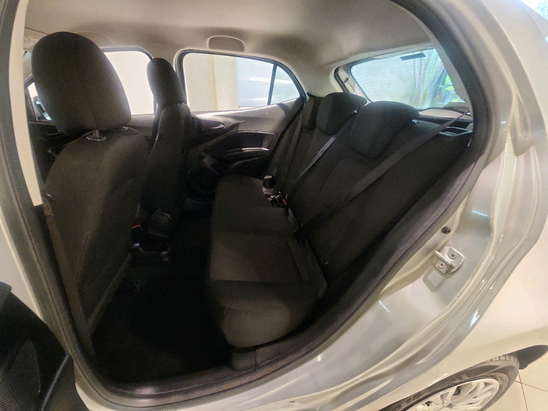 Fiat-ARGO-1.0 FIREFLY FLEX DRIVE MANUAL