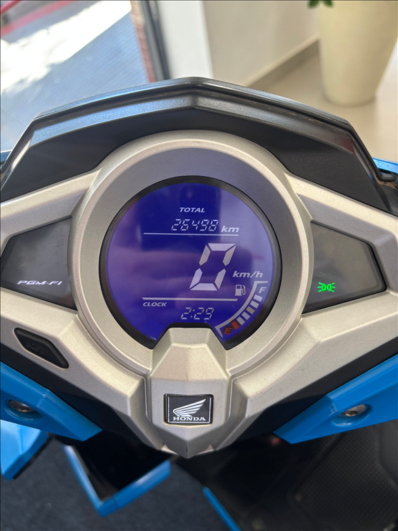 ELITE 125I2