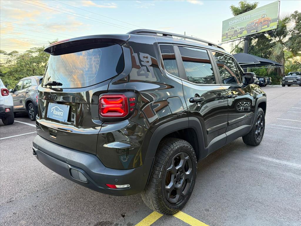 Jeep-RENEGADE-1.3 T270 TURBO FLEX WILLYS 4X4 AT9