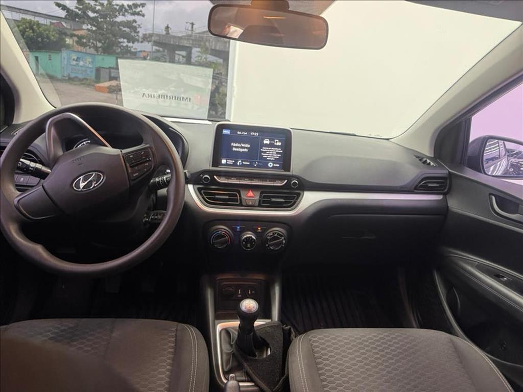 Hyundai-HB20-1.0 12V FLEX VISION MANUAL